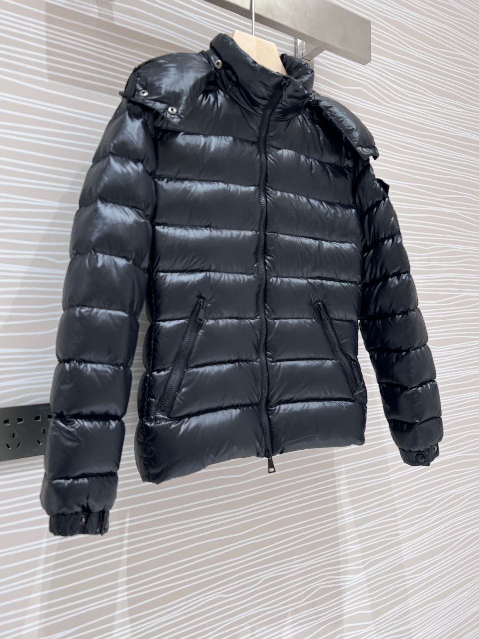 Moncler Down Jackets